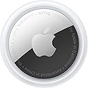 Apple Apple AirTag. Keep Track of and find Your Keys, Wallet, Luggage, Backpack, and More. Simple one-tap Set up with iPhone or iPad