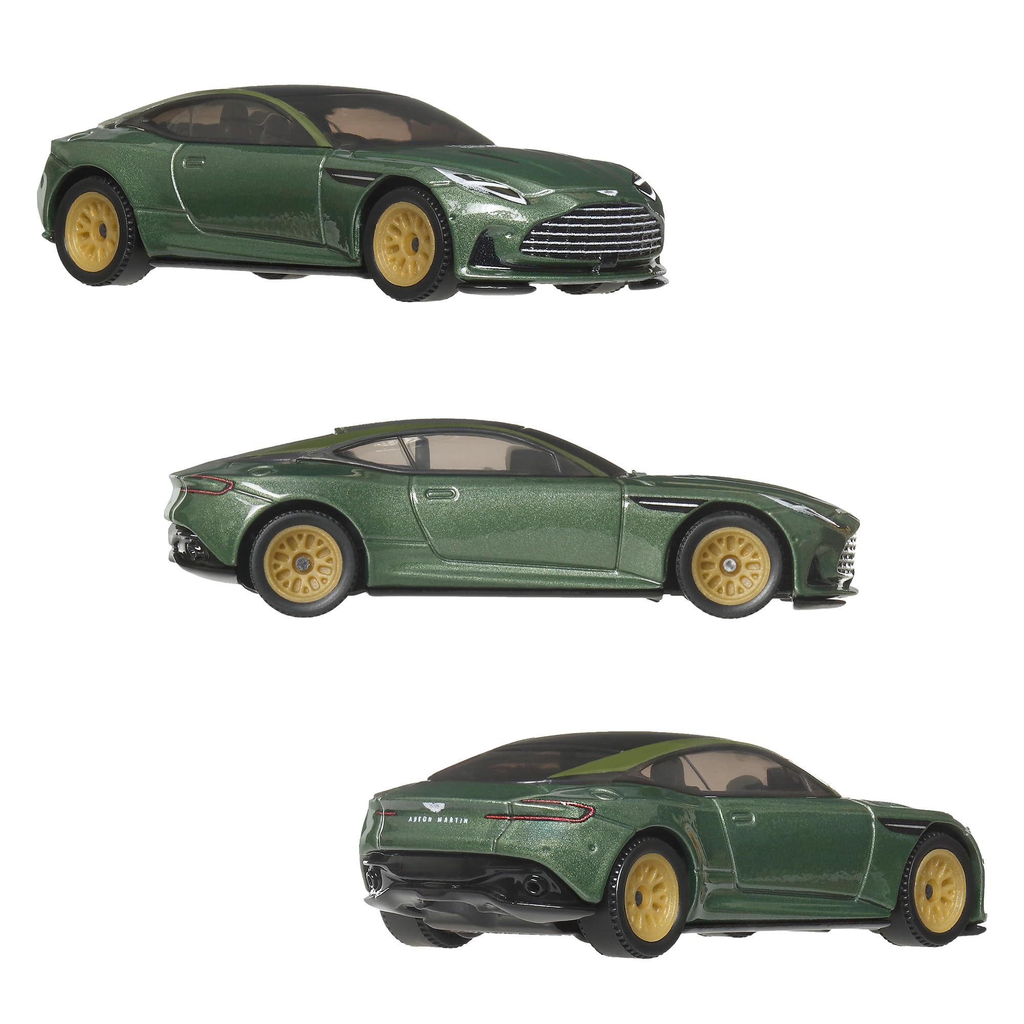 Amazon | マッチボックス(Matchbox) コレクターズ アソート