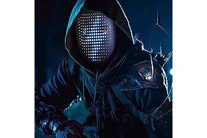 Revamp Your Beauty Routine with Lighted LED Face Masks for Adults