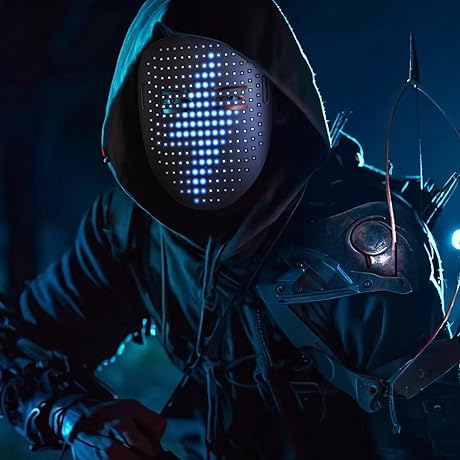 Revamp Your Beauty Routine with Lighted LED Face Masks for Adults