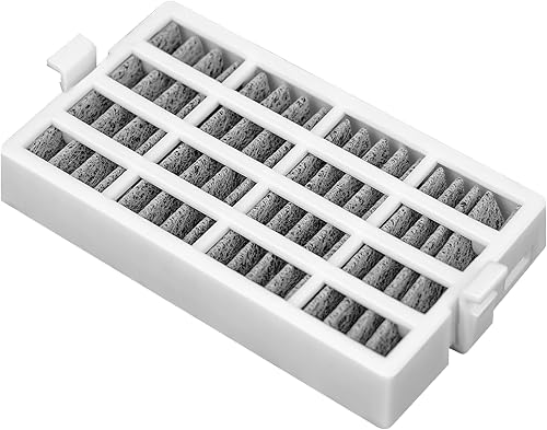 HASMX Filtro de aire de repuesto para refrigerador Frigidaire FGHS2655PF5A FPHB2899PF3 LGHB2867PF5 - Sustituye a los números de pieza: W10311524,