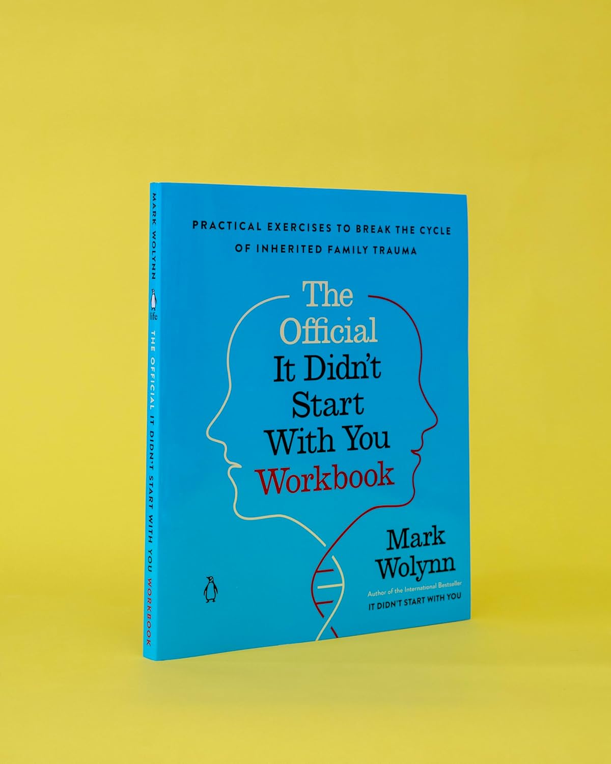 The Official It Didn't Start with You Workbook: The Companion to the Worldwide Bestseller - Image 3