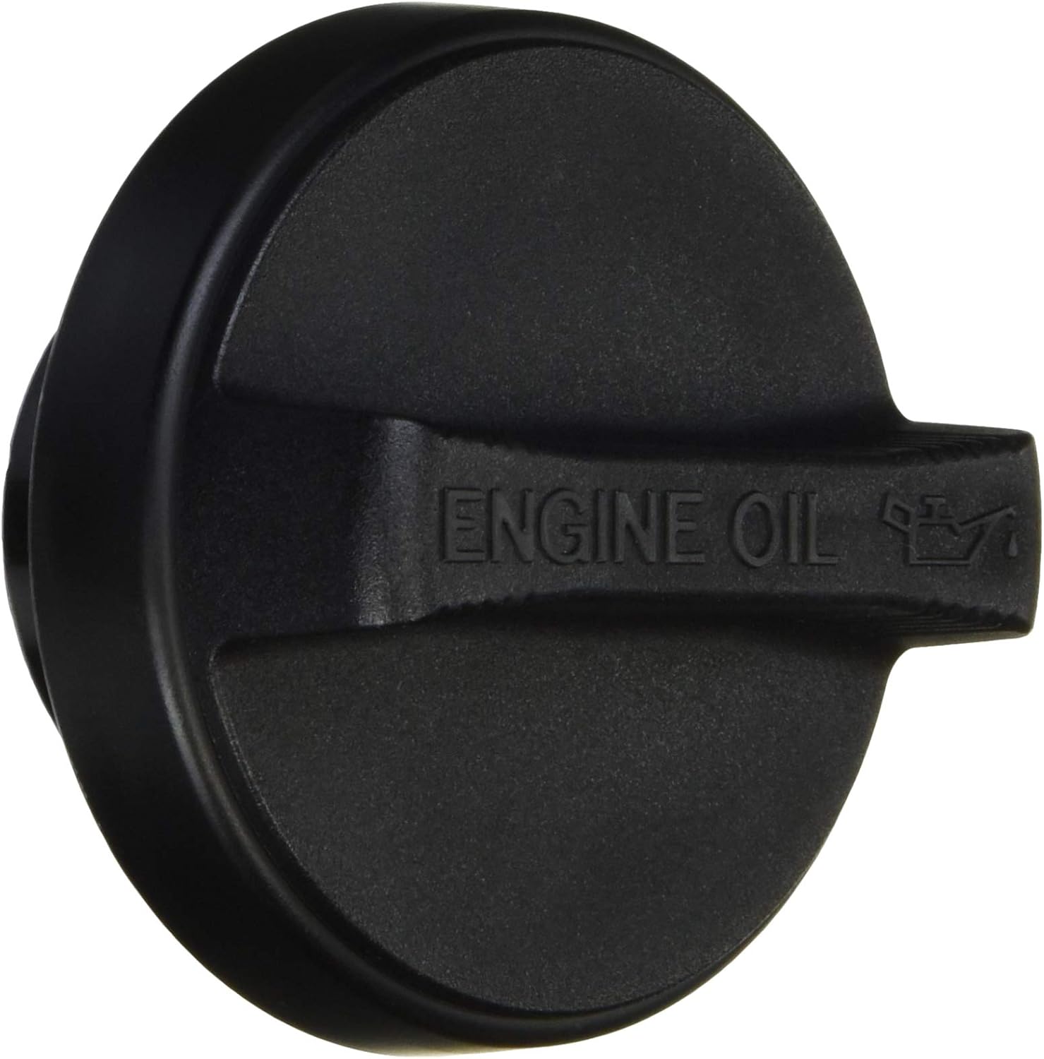 Toyota Genuine Parts - Cap Assy, Oil Filler (12180-38010)