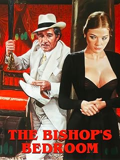 Bishop's Bedroom, The