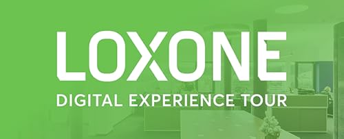 Loxone Digital Experience Tour