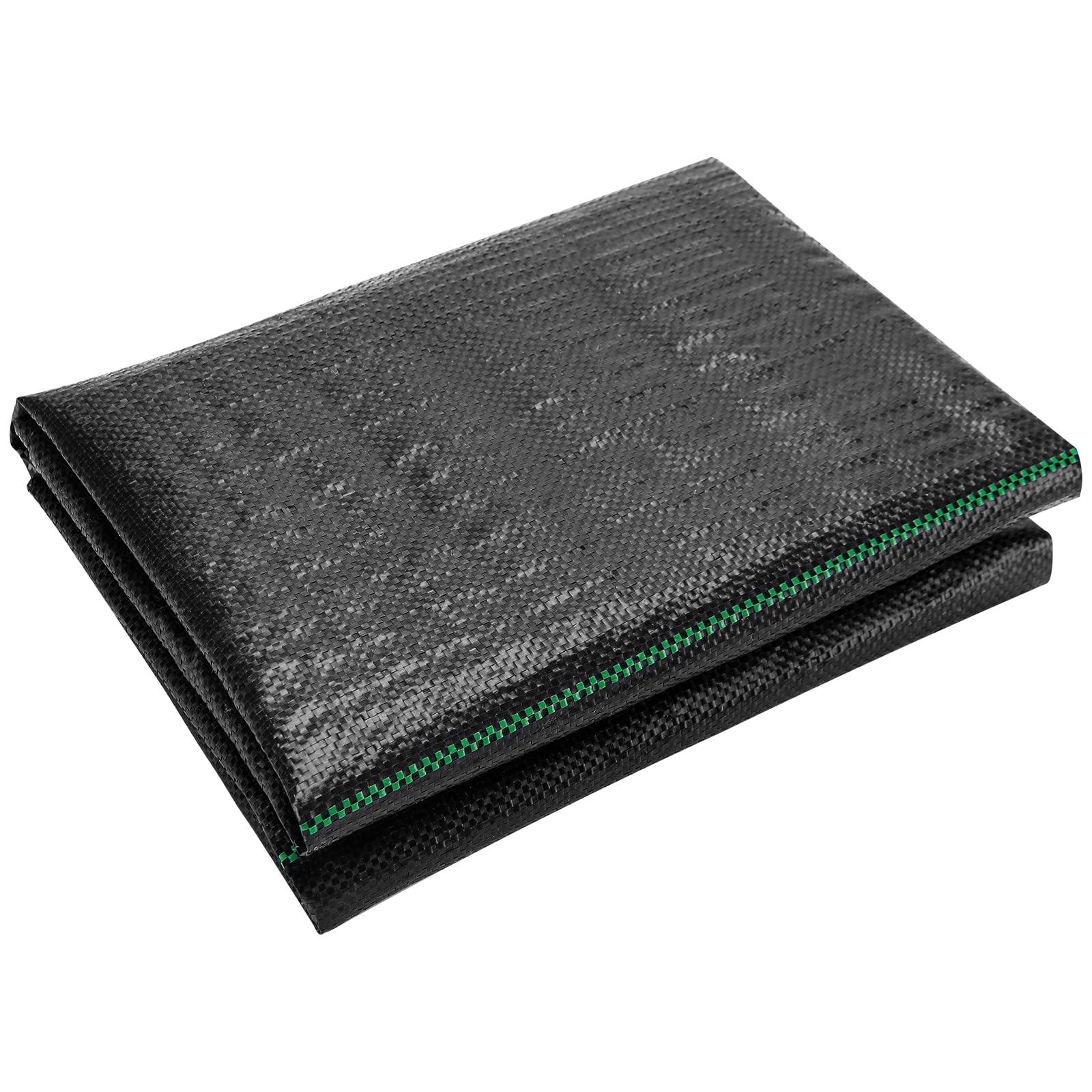 GRASSCLUB 5 x 30 Feet Weed Barrier Fabric