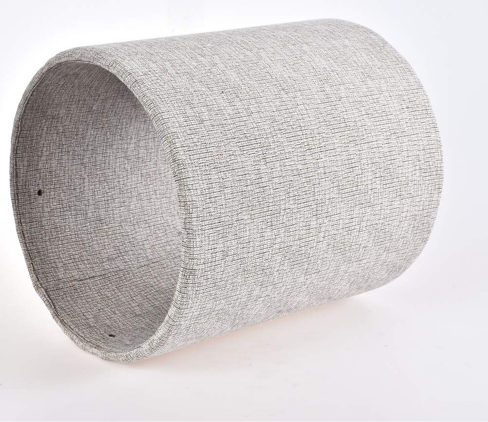 Buy Cat Craft Tunnel Bed with Wooden Legs Elevated Cat Tunnel Features Plush Bed Inside for