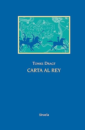 Carta al rey: 10 (Las Tres Edades 25 Aniversario)