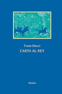 Carta al rey