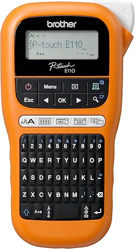 pt-e110Industrial Handheld pt-e110Industrial Handheld
