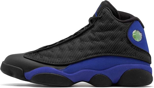 Air jordan jordan 13 men retro black hyper royal stores Clearance