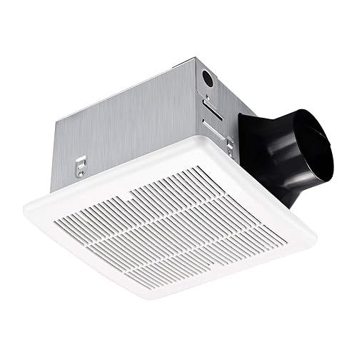 Install Bathroom Fan Without Attic Access A StepbyStep Guide