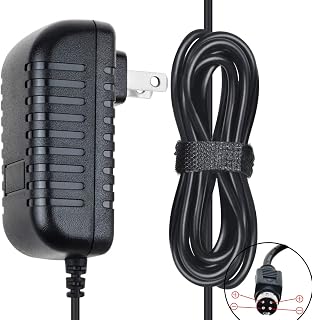 SupplySource AC/DC Adapter for Taiytech TYT150500250UV NSW25261 TYT150500250 UV Switching Power Supply Cord Cable PS Wall Home Battery Charger Mains PSU