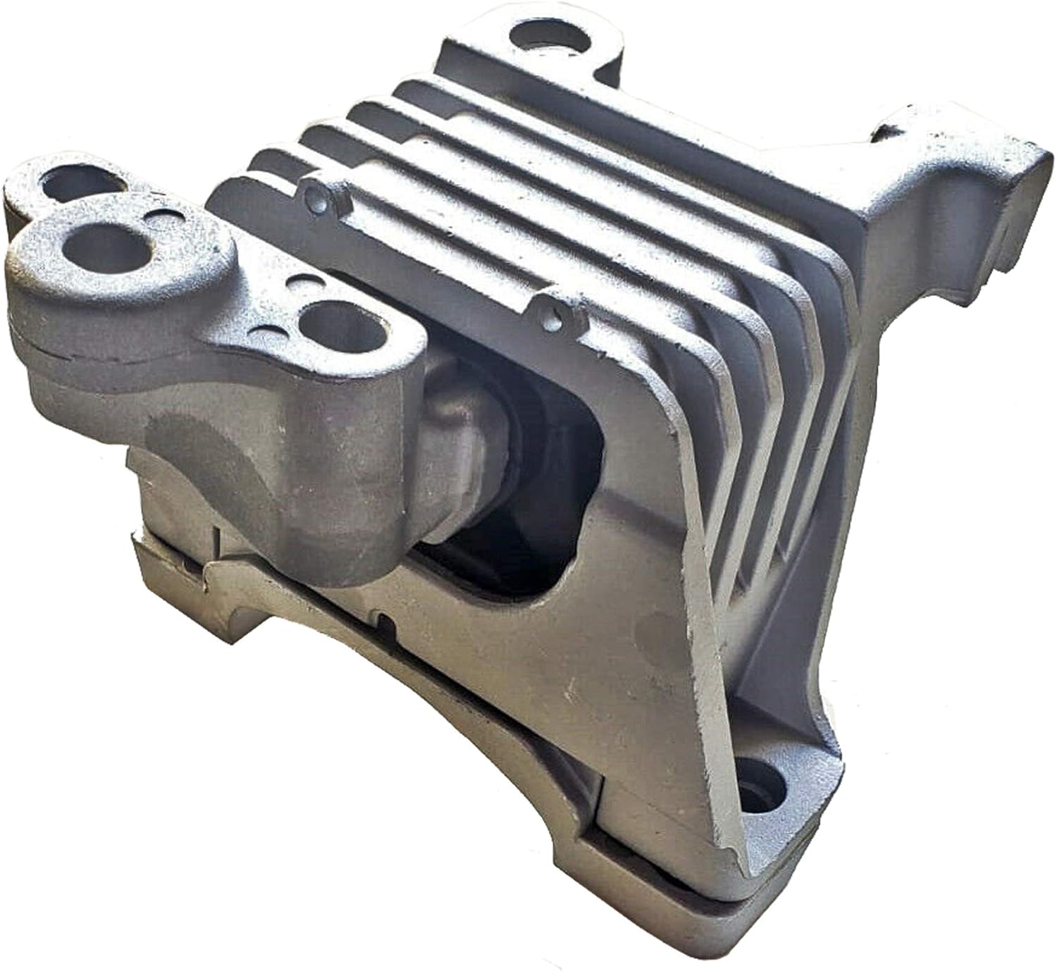 Compatible with Jeep 14-17 Cherokee 3.2L Front Right Engine Motor Mount A5824 3379 New 2014 2015 2016 2017