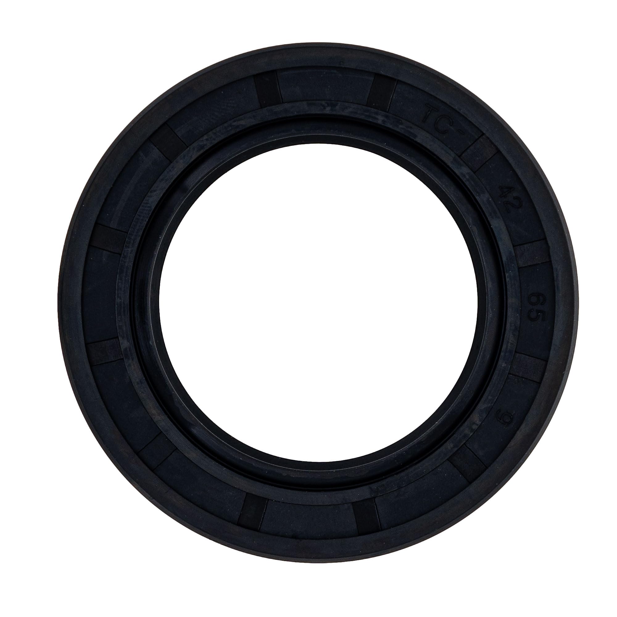 Amazon.com: NICHE Oil Seal for Kawasaki 92049-2243 TC 42x65x9mm
