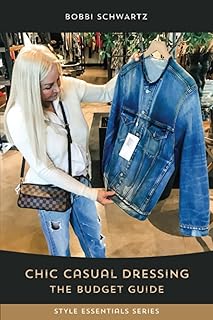 Chic Casual Dressing: The Budget Guide