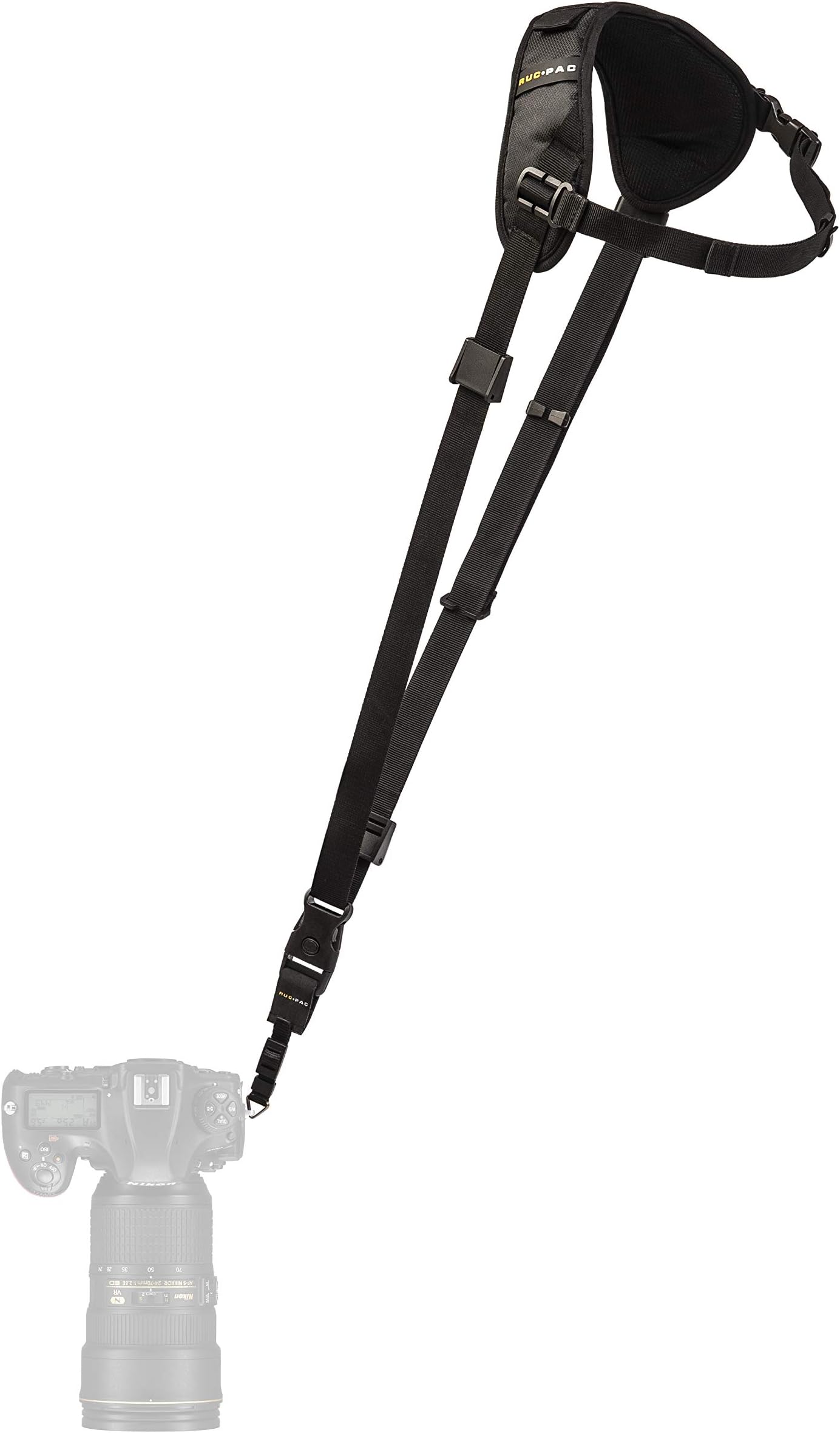 Sentinel Camera Strap