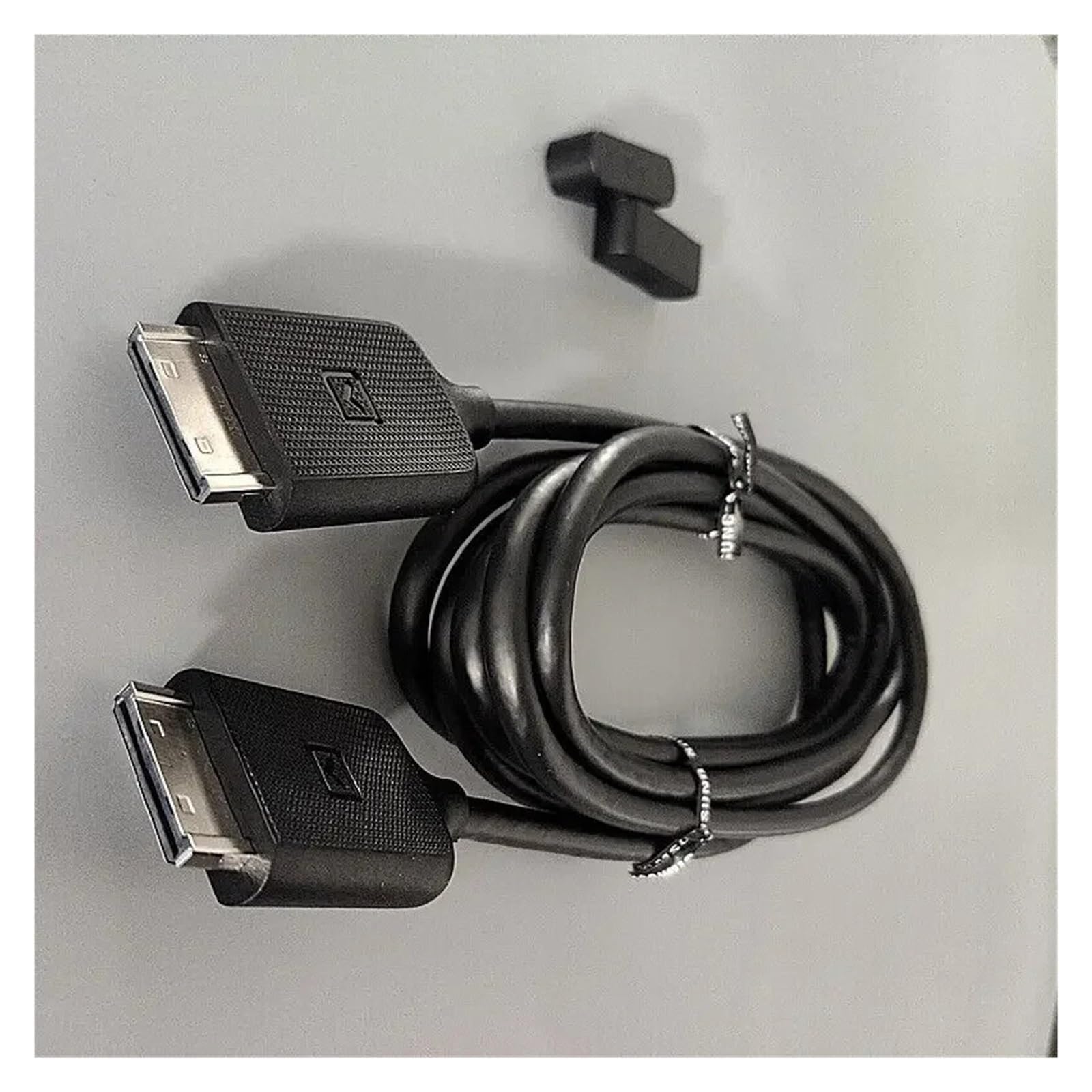 Câble TV BN39-02210A 3 m Compatible avec Samsung UN55KS850DF UN60KS800DF