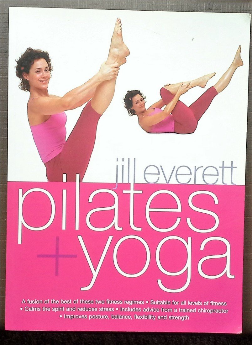 PILATES + YOGA