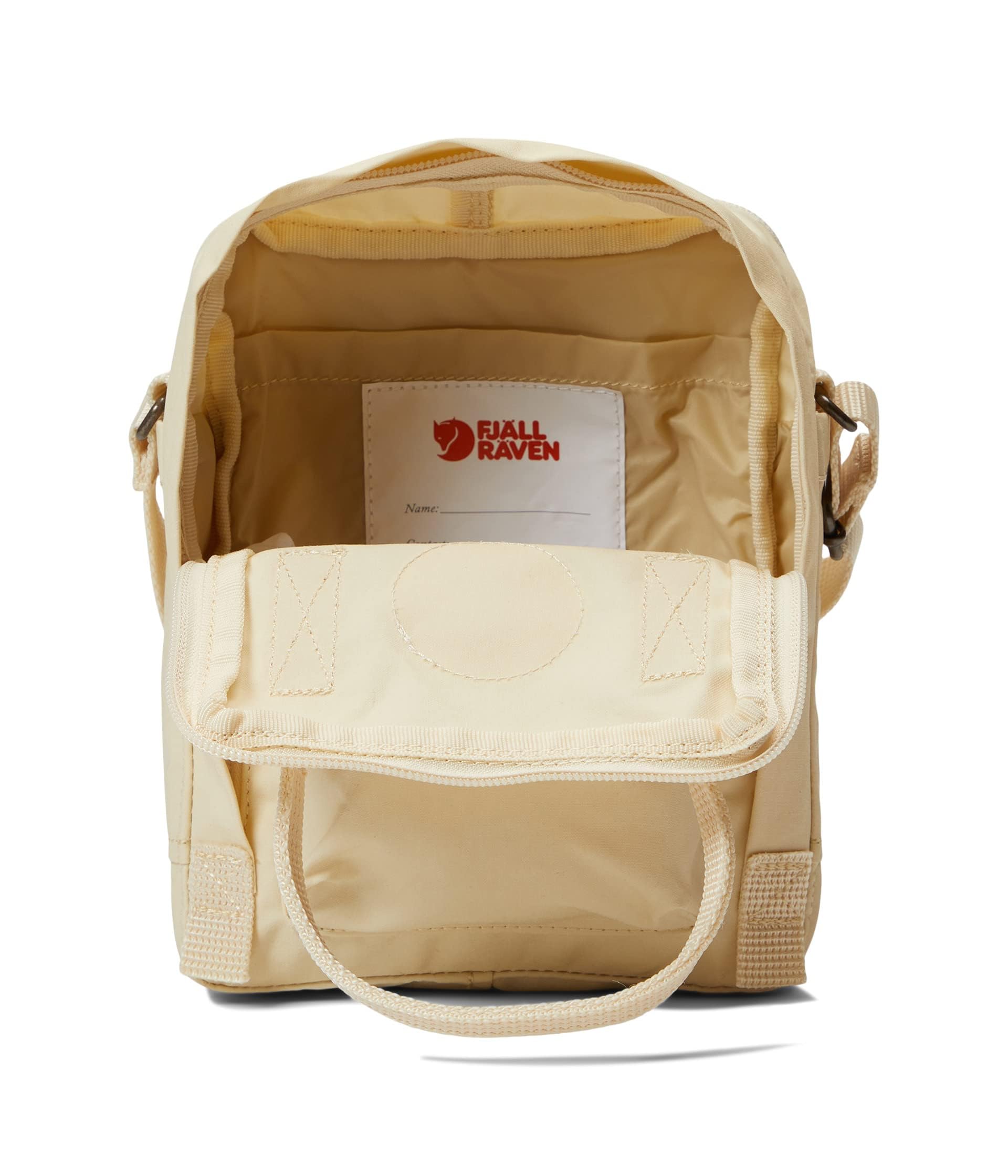 Fjällräven Unisex Kånken Sling Luggage- Messenger Bag (1er Pack)