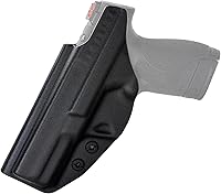 Vista 283 de CYA Supply Co. Base IWB Concealed Carry Holster Veteran Owned Made in USA - Fits