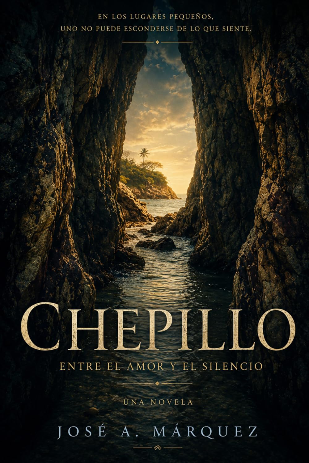 Chepillo: Chepillo: Entre el amor y el silencio