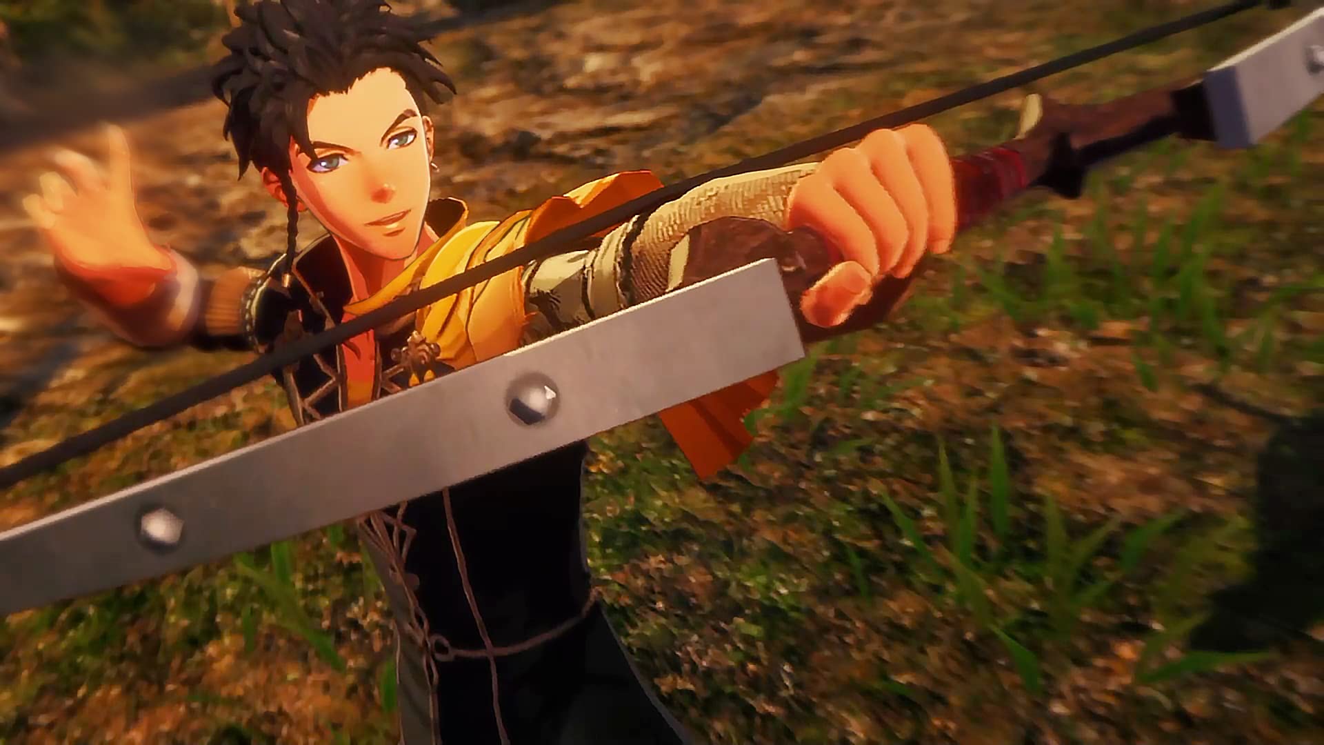 Fire Emblem Warriors Three Hopes