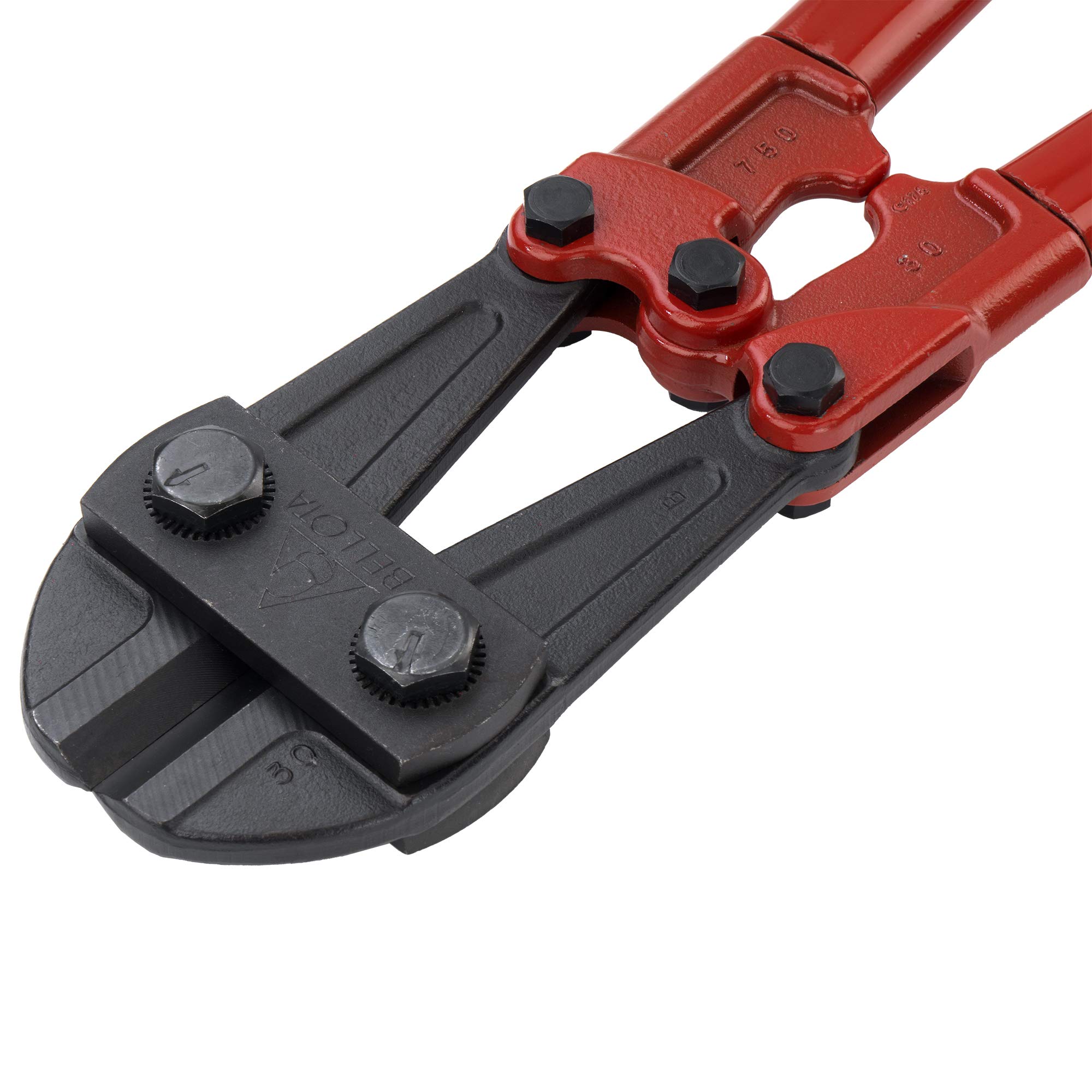 BELLOTA 6009-750, standard