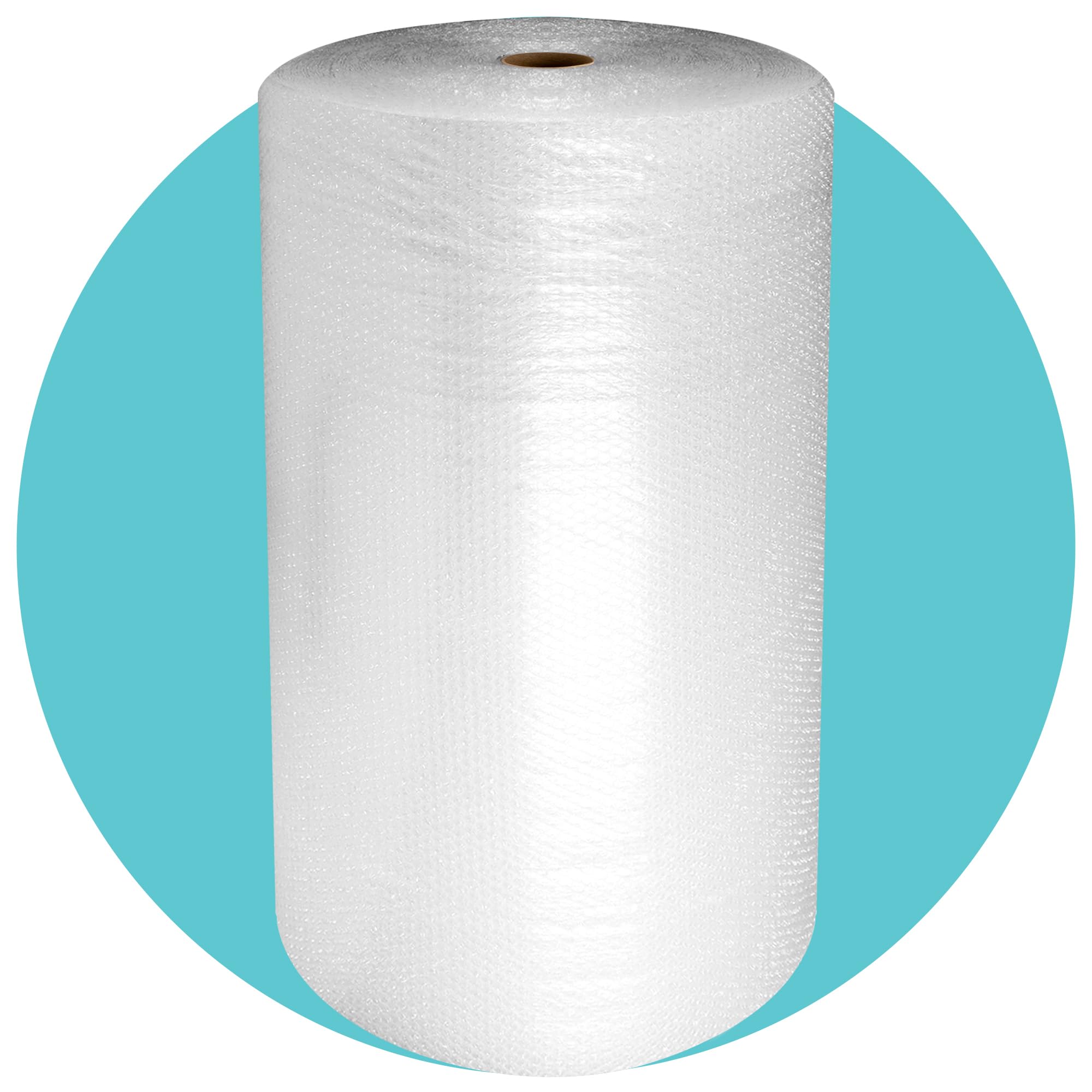 Triplast Bubble Wrap Roll (Pick Any Size: 1000mm x 100m) – Strong & Durable Air Bubbles Cushioning for Fragile Items – Packaging Essential for Moving House, Shipping Parcels & Packing Storage Boxes