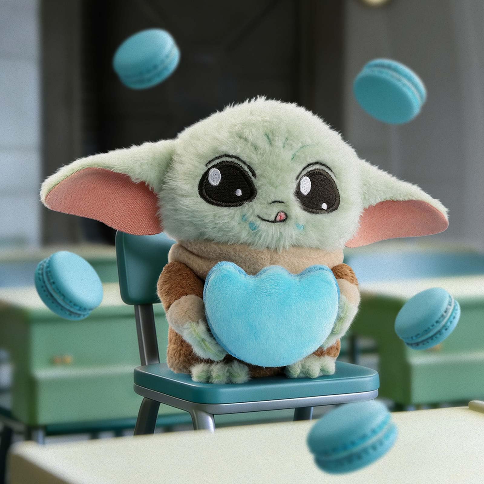 Amazon.co.jp: 52TOYS BLINDBOX STAR WARS「スター・ウォーズ」THE