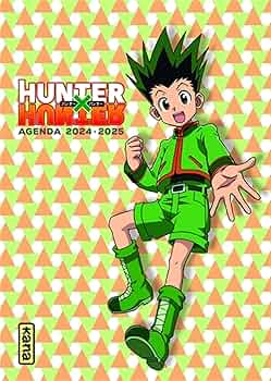 HUNTER × HUNTER 71rPFkAHJIL._UF350,350_QL50_.jpg