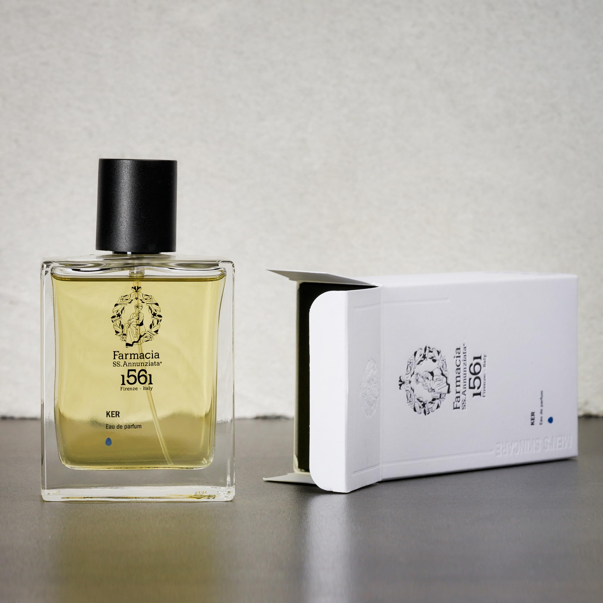 Ker EDP Parfum Homme – Pharmacie SS. Annunziata 1561