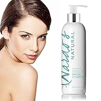 Vista 8 de Limpiador facial orgánico de Nardo's natural