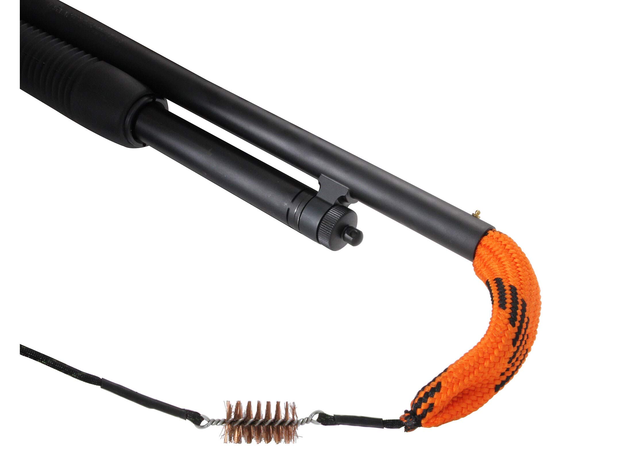 Lyman Quick Draw 9mm/.38/.357 Bore Cleaner