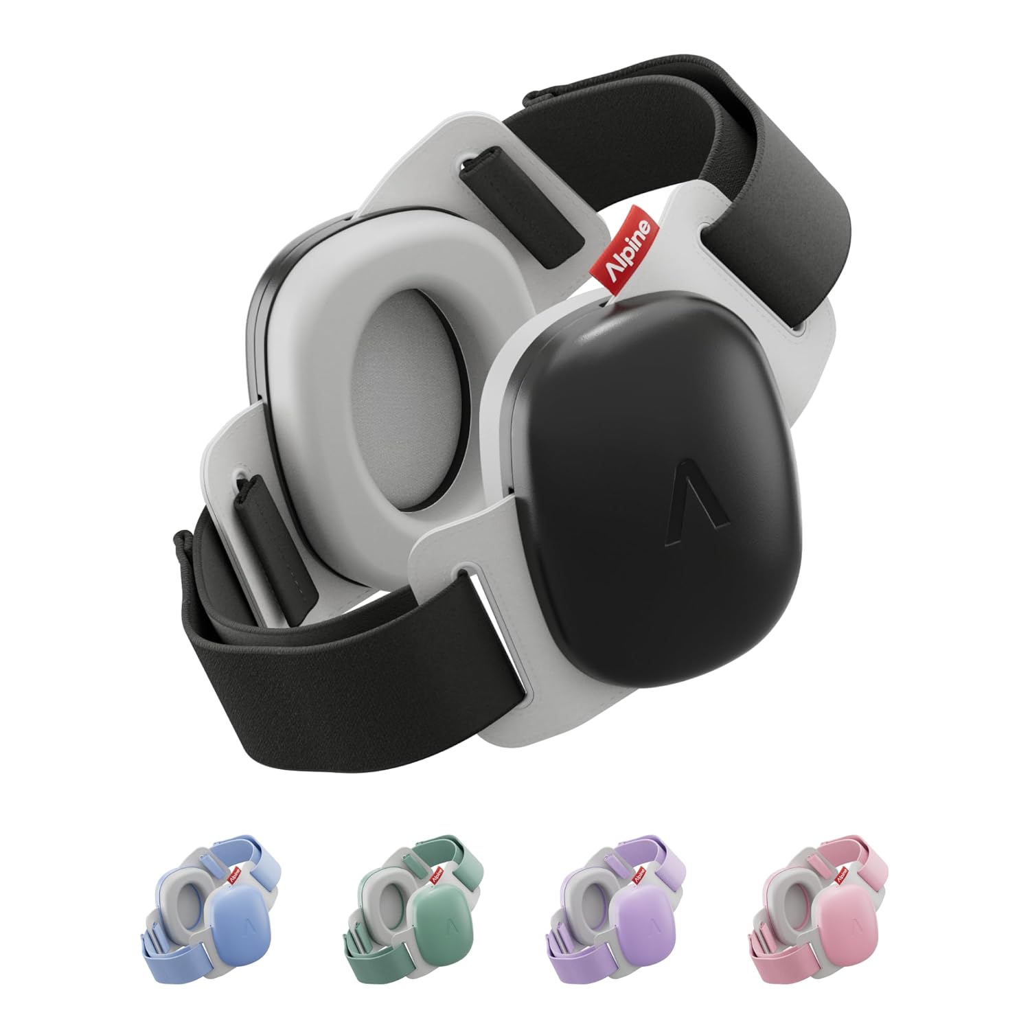 Alpine Muffy Baby Comfort ear defenders