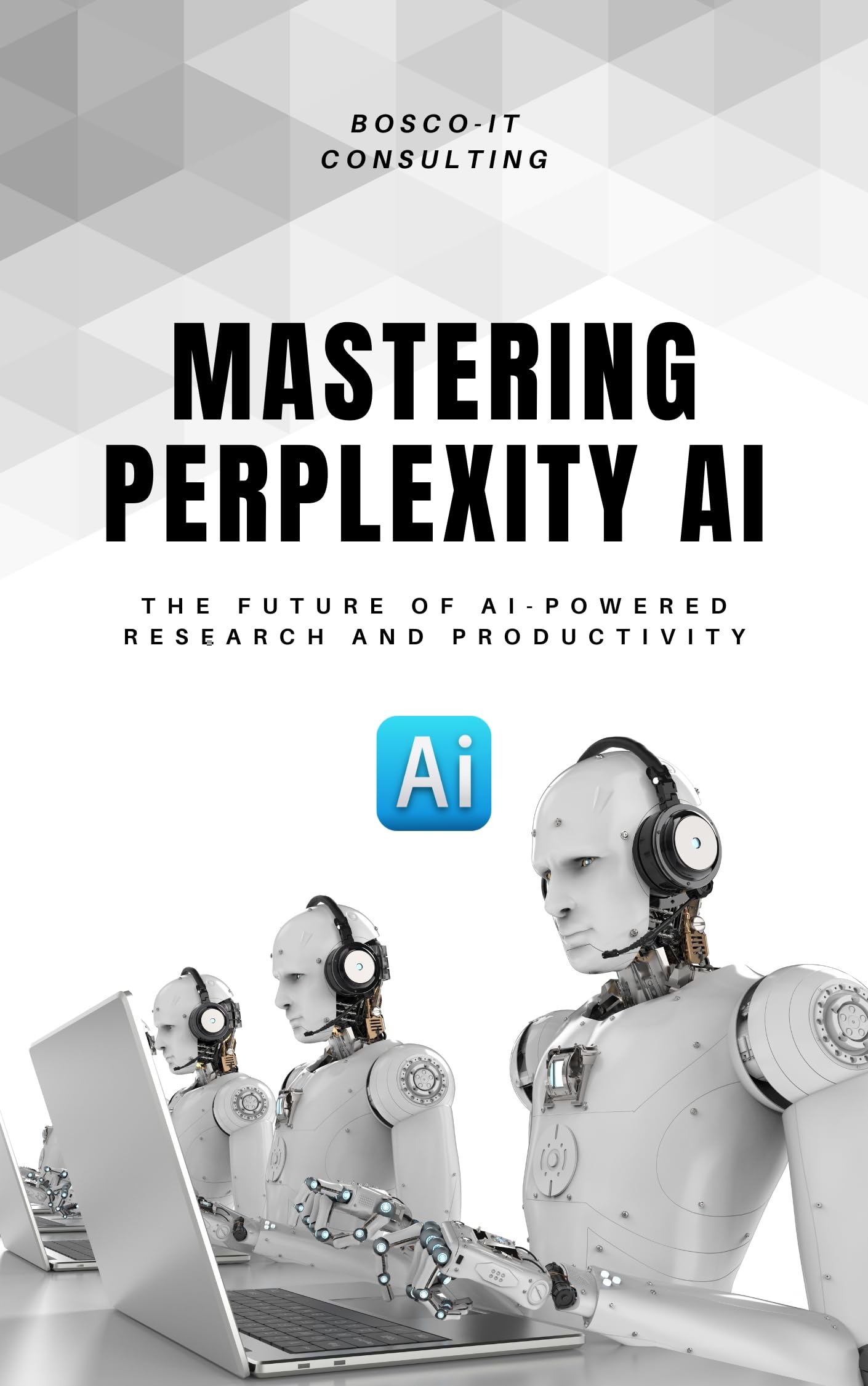 Perplexity Pro-abonnement