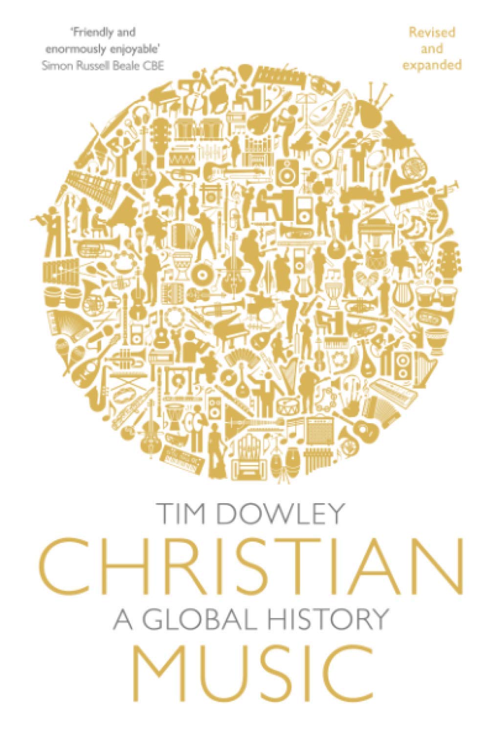 Christian Music: A global history (revised and expanded)