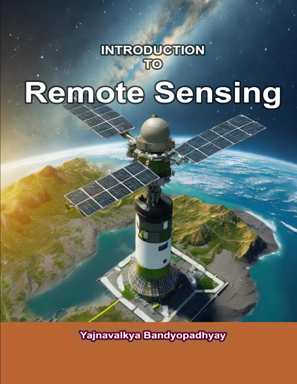 Introduction to Remote Sensing