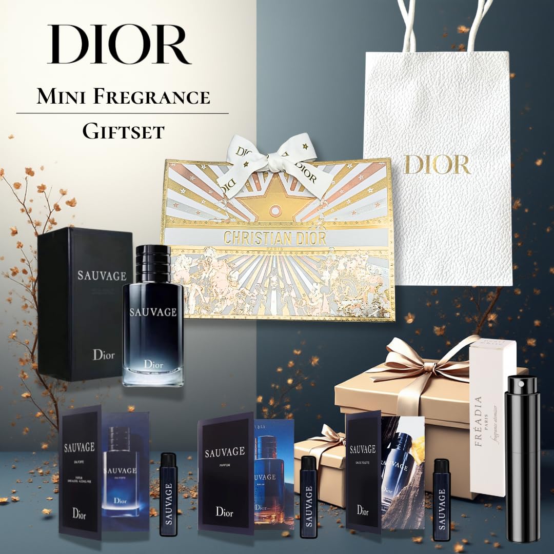 Amazon | 【正規品・ラッピング済み・ショッパー付き】クリスチャン