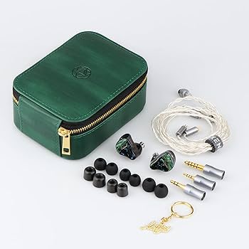 Amazon.co.jp: LINSOUL XENNS Mangird Topハイブリッド型(8BA+