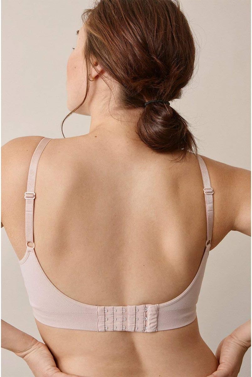 Fast Food Nursing Bra