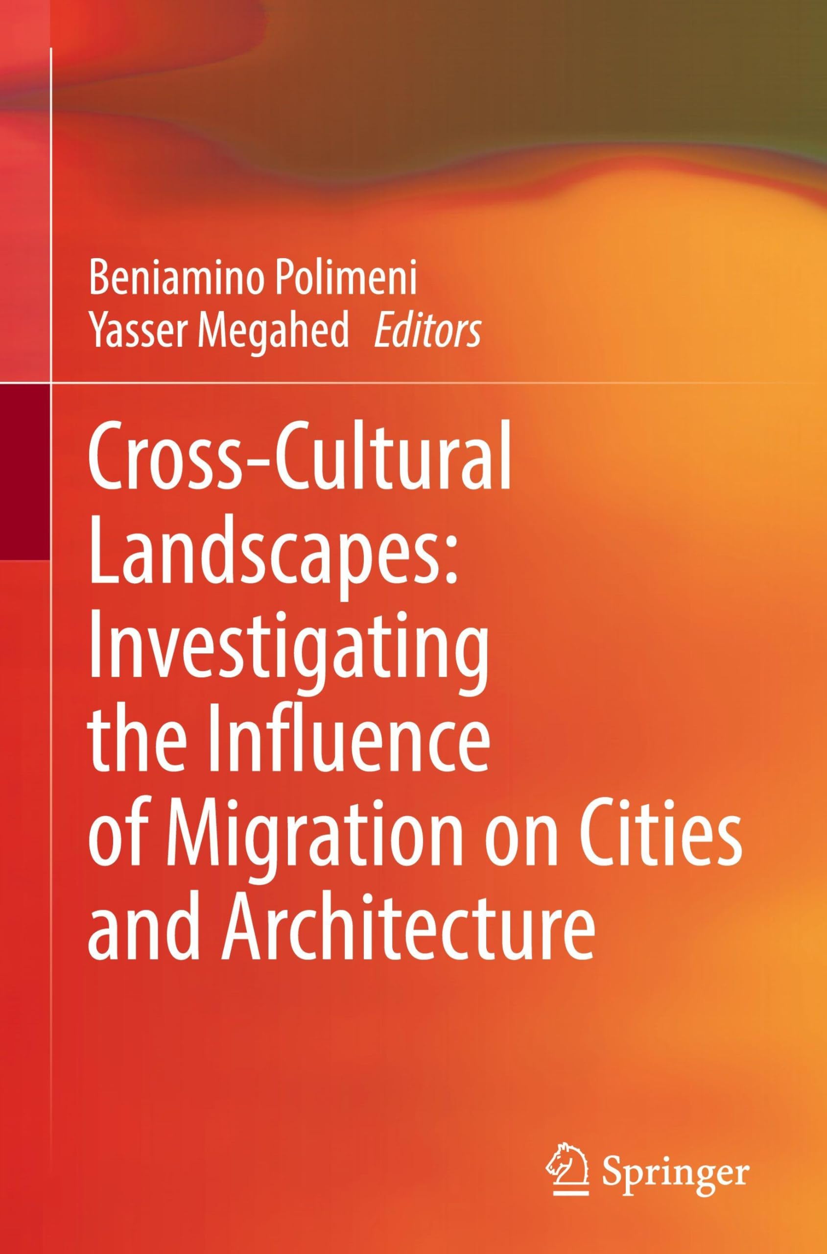 Cross-Cultural Landscapes décrypte architecture et migration