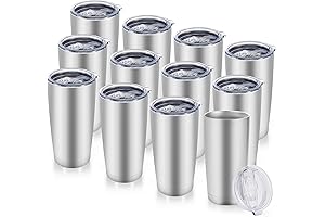 20 oz Double Wall Vacuum Insulated Tumbler