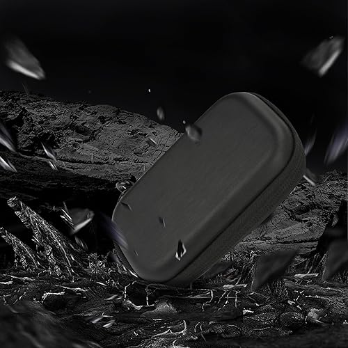 Miniatura 5 de Estuche rígido para Sandisk Extreme ProSandisk Extreme SSD externo portátil 128 GB 500 GB 1 TB 2 TB bolsa protectora de viaje (gris)