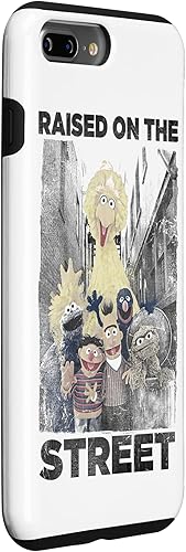 Vista 27 de Carcasa para iPhone 11 Sesame Street