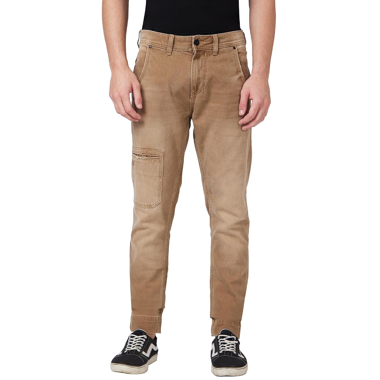 Spykar Men's Rover Regular Fit Mid Rise Casual Jeans - Review, Price and Buying Guide