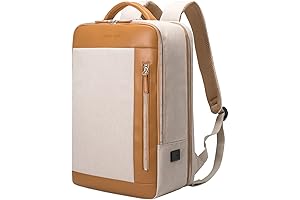 Nobleman Backpack: Empowering Women in Style and Functionality