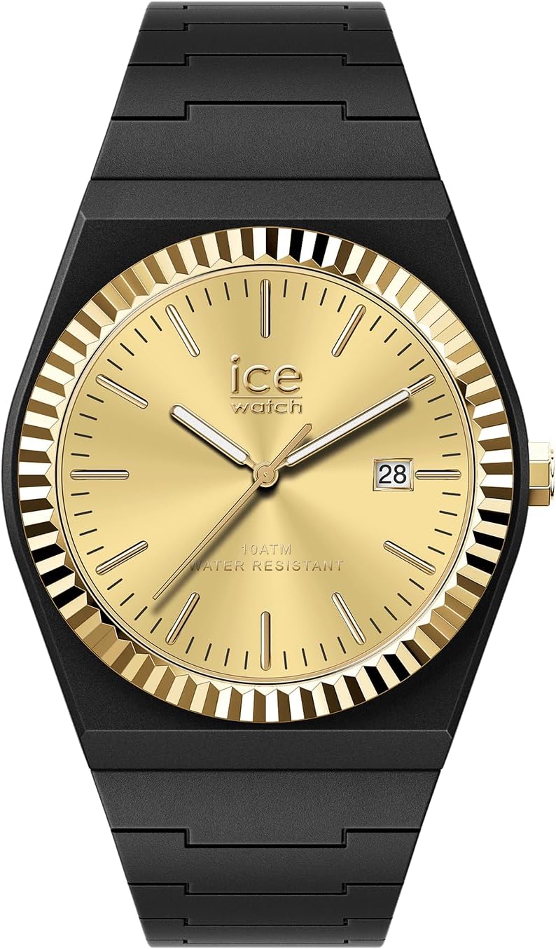 Ice-Watch | IW021223 • Digital lavender dameshorloge - Mynt Jewels & Watches