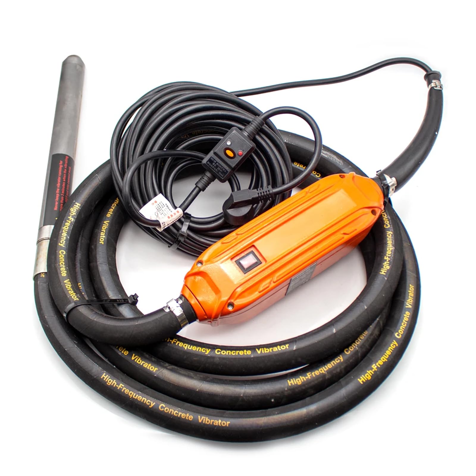 バイブ（200w） バイブ（200w） ZX-4R SE/RR用 SP忠男 POWERBOX パイプ