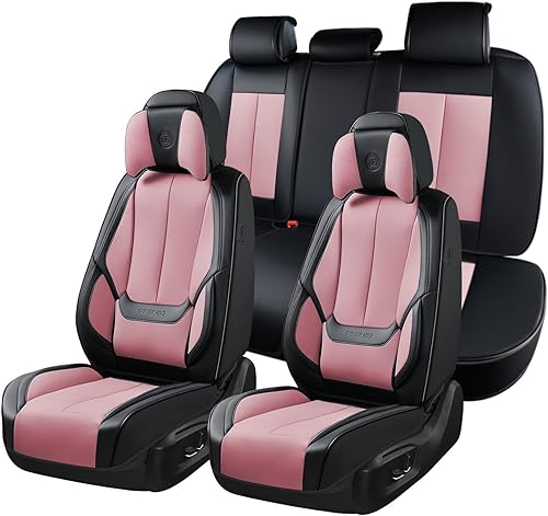 Miniatura 28 de Coverado Fundas de asiento de automóvil, fundas de asiento delantero, funda de asiento de automóvil, protector de asiento de automóvil, impermeable